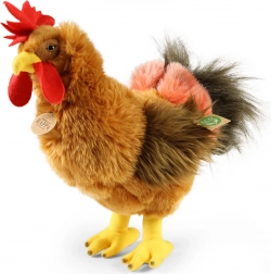 Rappa plišani pijetao 33 cm eco-friendly