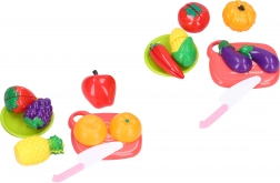 Hrana za rezanje za djecu