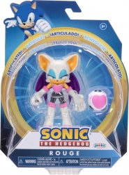 Sonic – akcijska figurica 10 cm (Wave 17)