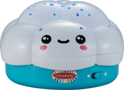 Noćni projektor u obliku oblačića