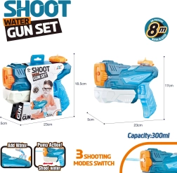 Vodeni pištolj 23 cm