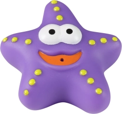 Mala gumena morska životinjica – zvijezda