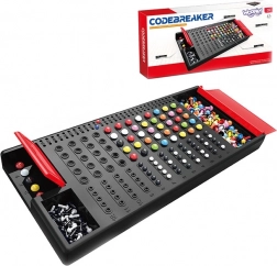 Woopie logička igra Lomljenje kodova