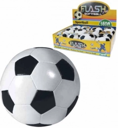 Lena mekana mala loptica