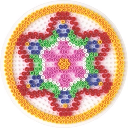 Podloga veliki krug za pegla perlice