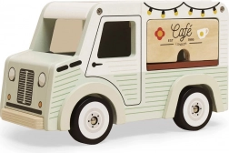 Le Toy Van mobilna kavana Street Coffee