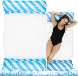 Napravljeni vodeni viseći madrac 120x70 cm