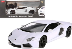 RC auto 1:14 RASTAR LAMBORGHINI Aventador LP700 bijelo