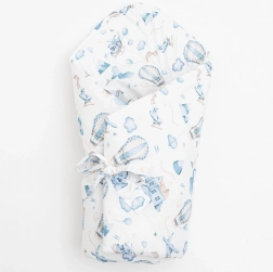 Dječja zamotnica New Baby Romance