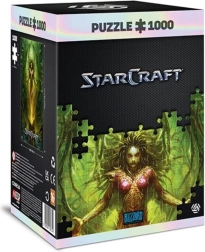 GOOD LOOT Puzzle StarCraft - Kerrigan 1000 dijelova