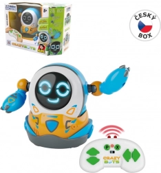 Robot Roll za djecu na daljinsko upravljanje