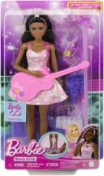 Barbie Doll Career, Pop Star