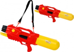 Veliki vodeni pištolj s spremnikom 2850 ml i podesivim remenom