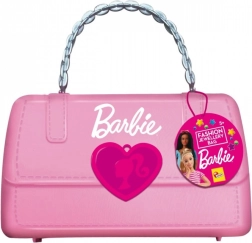 Barbie modna torbica s bižuterijom – kreativni set