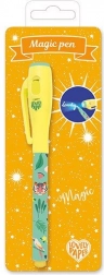 Magična olovka s nevidljivom tintom DJECO Jungle