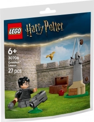 Kocke LEGO Harry Potter Lekcije metloboja