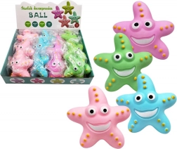 morska stiskajuća zvjezdica antistres igračka