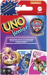 UNO Junior Paw Patrol: filmsko izdanje