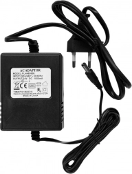 Autopunjač 24V 1000mA