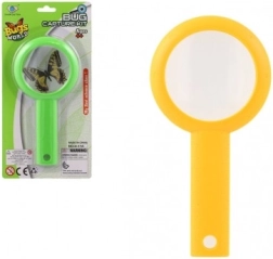 Dječje povećalo TEDDIES – mix boja