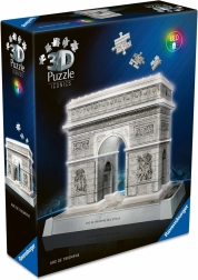 3D puzzle Pobjednički luk RAVENSBURGER