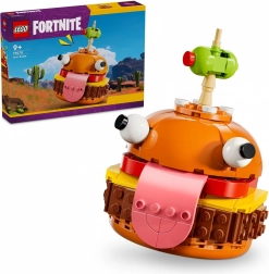 LEGO Fortnite Durr Burgerovna građevinski set