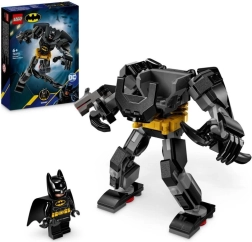 LEGO® DC Batman™ 76270 Batman™ u robotskom oklopu