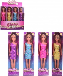 Lutka u elegantnoj haljini