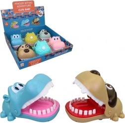 Igra Životinjica u Kutijici