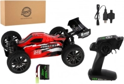 RC buggy Bonzai Jubatus terensko vozilo 1:14 s 2,4 GHz i 4WD – Crvena
