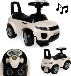 guralica auto za djecu sa zvukovima 12m+