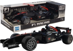 Trkaća formula sa zvukovima i svjetlima 1:12