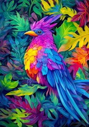 Enjoy puzzle Kardinalova tajna 1000 dijelova