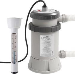 Električni grijač vode za bazene INTEX 3 kW