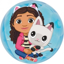 Svjetleća lopta s motivom Gabby's Dollhouse