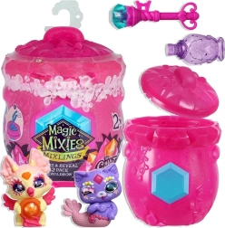 MOOSE MAGIC MIXIES Mixlings Fizz & Reveal – 2-Pack (Crystal Woods Collection)