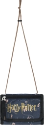 Vrećica/novčanik za oko vrata HARRY POTTER – Marodičev plan