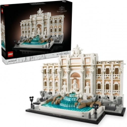 LEGO Architecture Fontana di Trevi set za odrasle