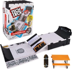Tech Deck X-Connect rastavljivi skatepark