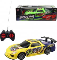 RC auto 1:20 za djecu