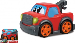 Kiddy Go! pick-up sa svjetlom i zvukom 19 cm