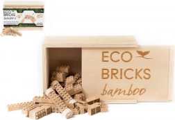 Drvena Gradjevina 90 komada u Kutiji