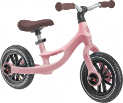 Globber guralica Go Bike Elite Air pastelno ružičasta