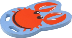 Plava plutača za učenje plivanja