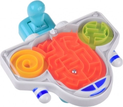 Igra vještine Raketa Labirint za balansiranje