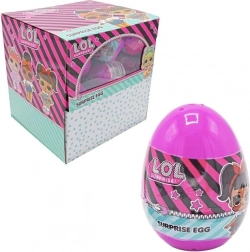 L.O.L. iznenađenje u jajetu