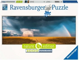 Puzzle Ravensburger 1000 dijelova Tajanstvena duga