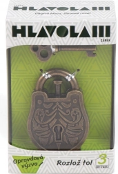 Metalna zagonetka – lokot