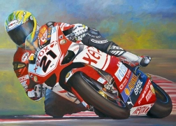 ALIPSON Puzzle Na rubu 500 dijelova