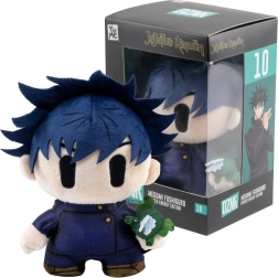 Jujutsu Kaisen plišana igračka Megumi Fushiguro DZNR